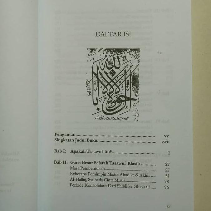 Dimensi Mistik Dalam Islam Sc - Annemarie Schimmel