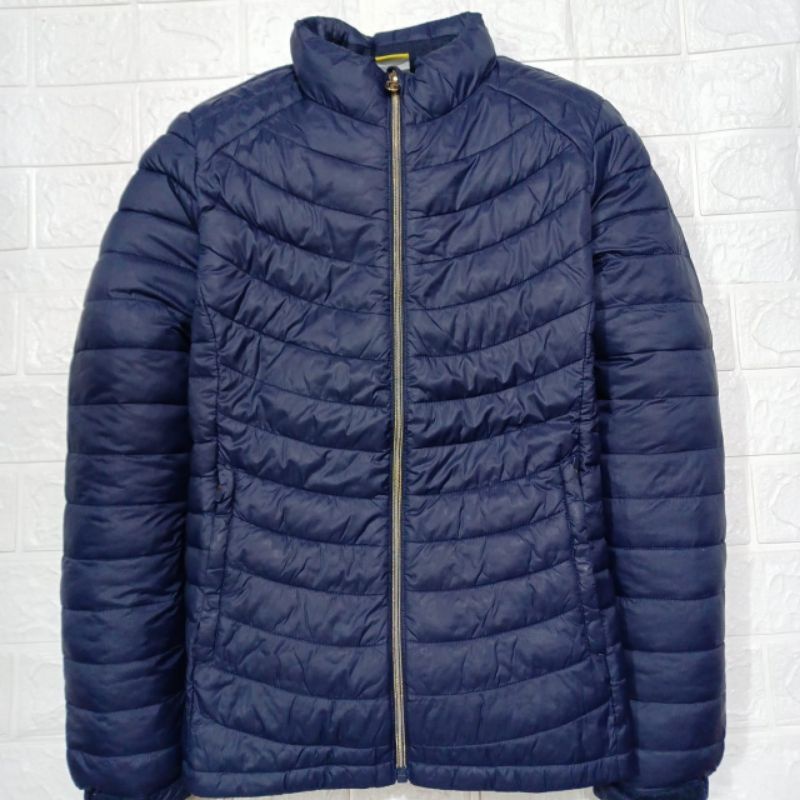 JAKET DOWN ULTRALIGHT  BRAND FGO