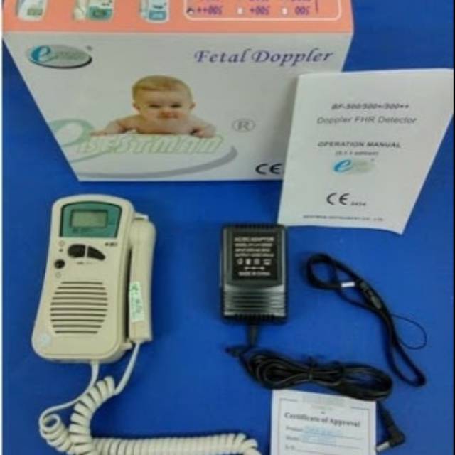 Dopler bestman BF 500++