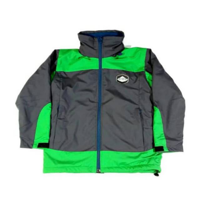 Jaket anak Makalu Namira GTX jaket polar jaket gunung waterproof