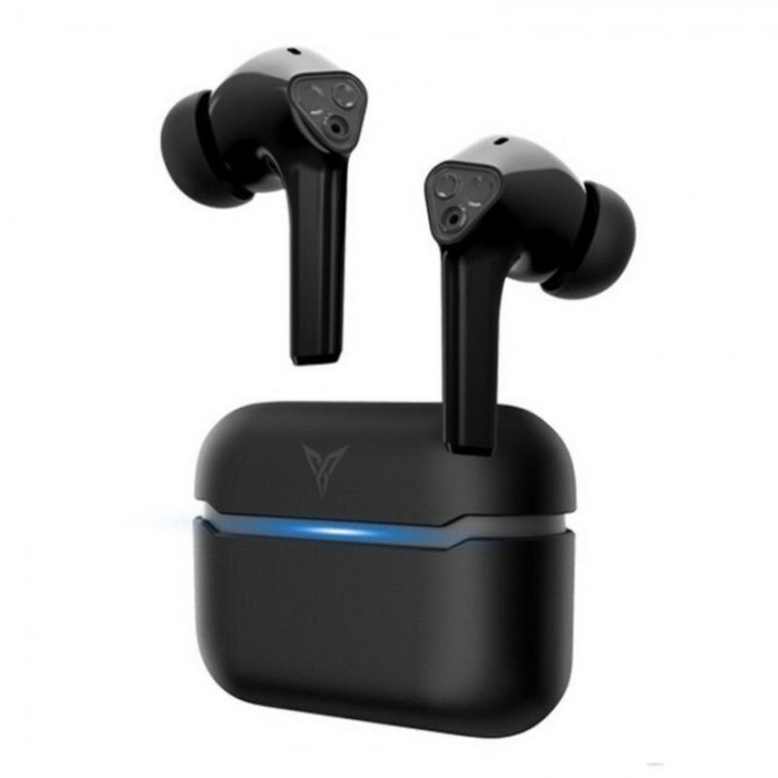 725 FLYDIGI CYBERFOX T1 Wireless Bluetooth Earphone 5.0 Noise Reduction