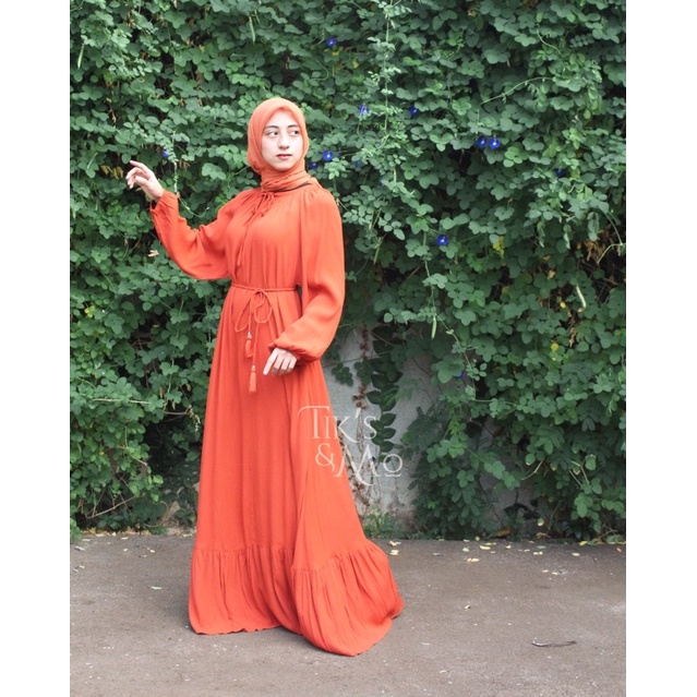 Lily dress
