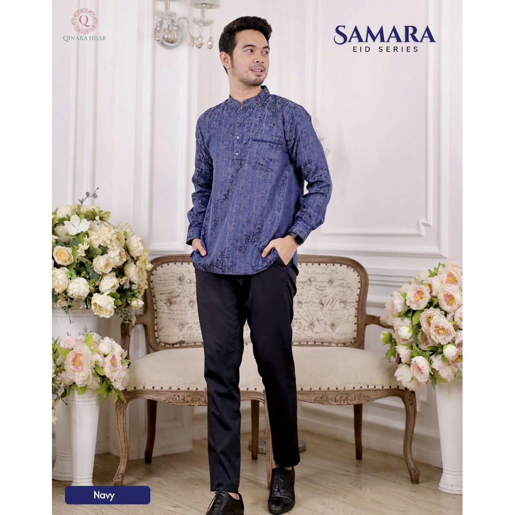 SARIMBIT SAMARA QINARA