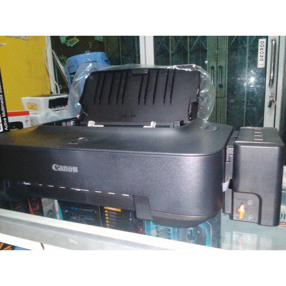 Printer pixma Canon IP2770 Ip 2770 box Cartridge ...