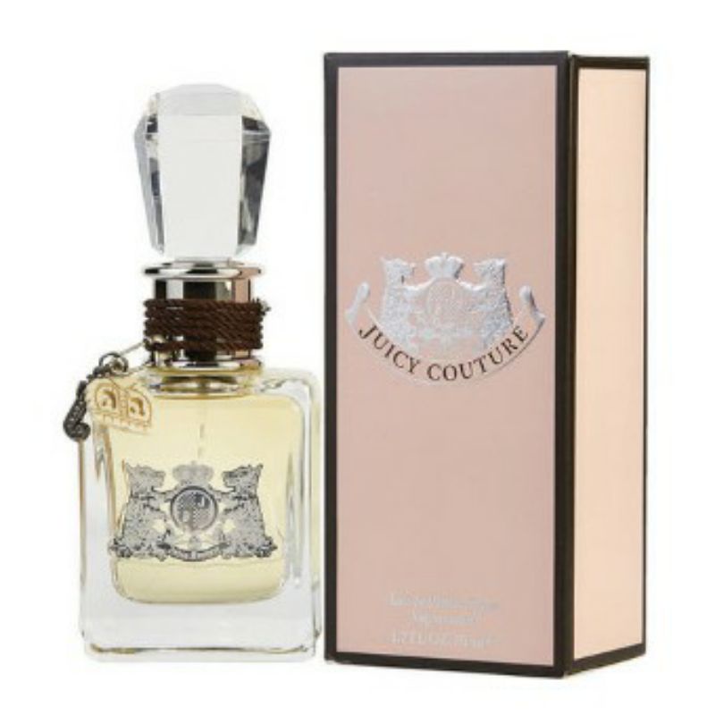 100% ORIGINAL VIVA LA JUICY GLACE / JUICY COUTURE  EDP FOR WOMEN 30ml / 50ml