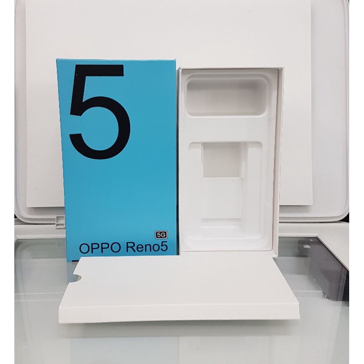 Dus Box Oppo Reno 5 5G