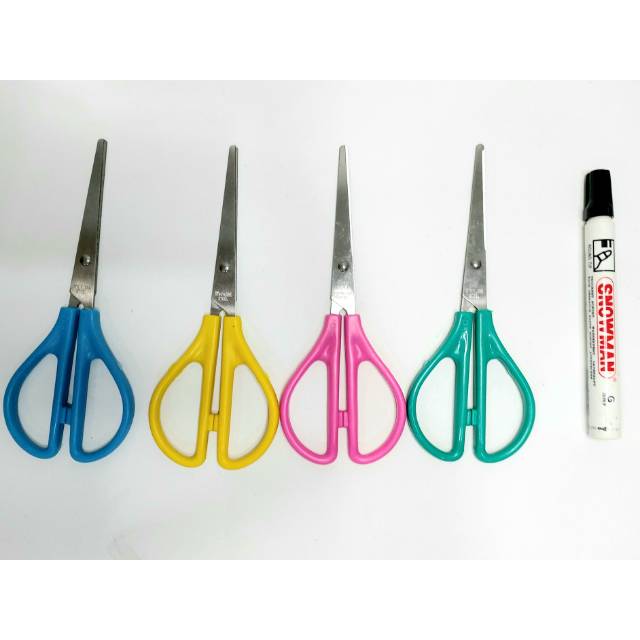 

GUNTING KERTAS XL BESAR TREND