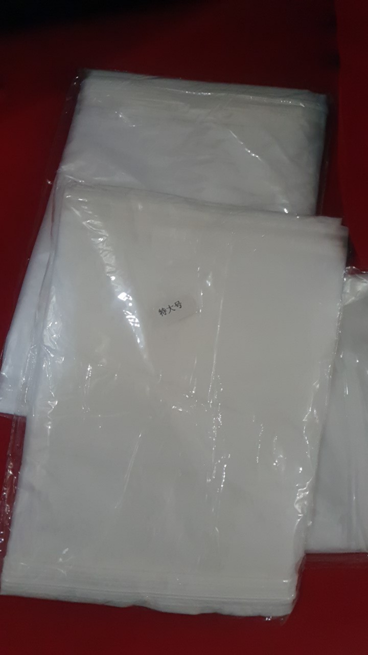 Cover Baju Kekinian Pria Wanita Sarung Baju Pelindung Baju Cloth Cover Perawatan Pakaian 246