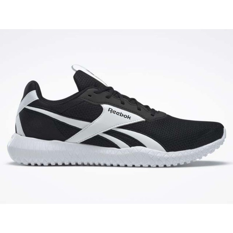 Reebok CrossFit Flexagon Energy TR 2.0 FU6609 Black White 