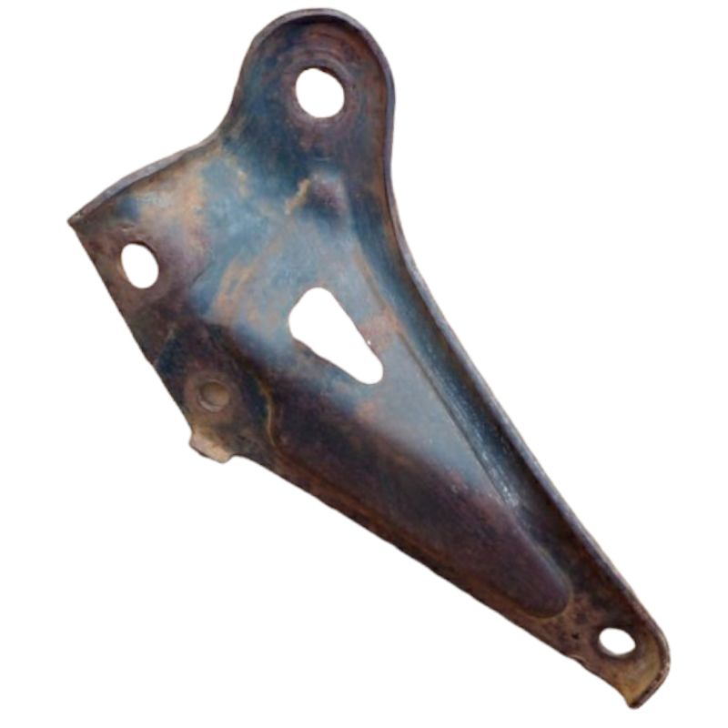 ORI COPOTAN BREKET DUDUKAN KNALPOT ASTREA STAR ASTREA PRIMA