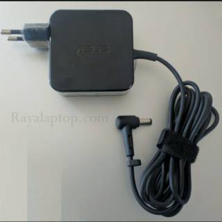 ASUS - Adaptor Charger Original Laptop Asus X455 X455L X455LA X455LB