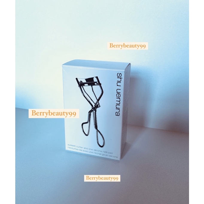 Penjepit Bulumata Jepitan Bulu Mata Shu Uemura Curler