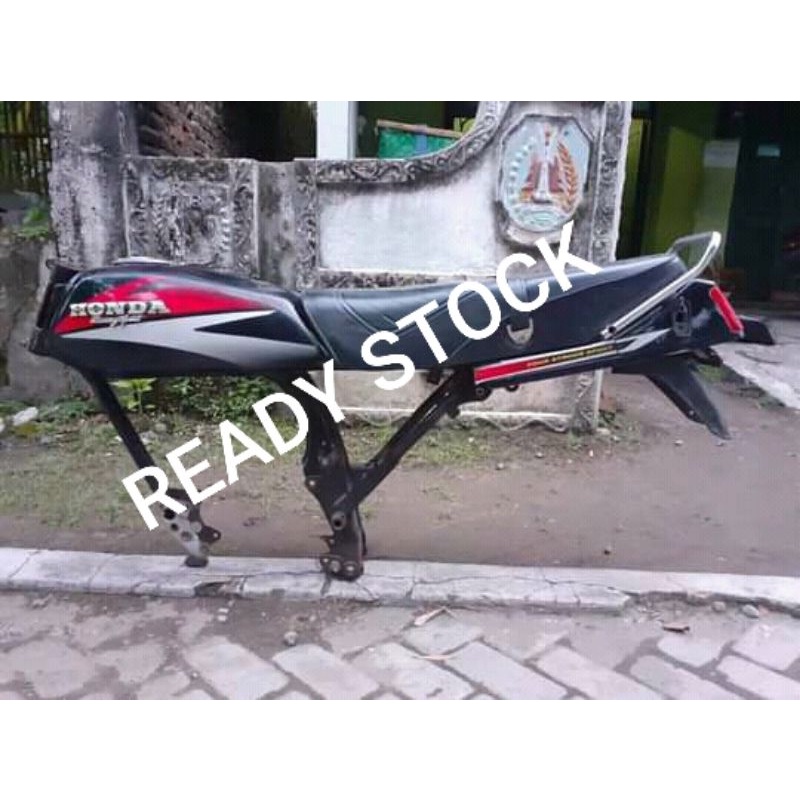 Jual RANGKA SET BODY GL PRO MAX FRAME GL PRO MAX ORIGINAL COPOTAN ...