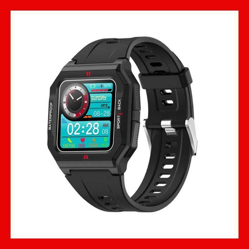 FT10 Smartwatch Original (Zeblaze Ares)