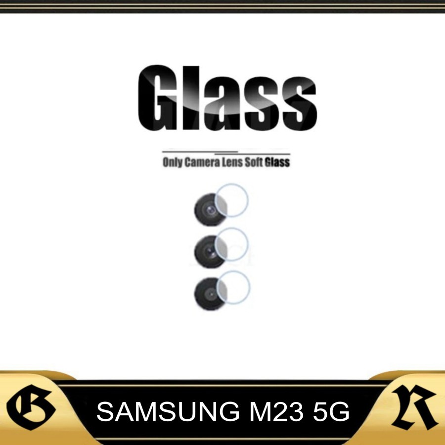 SAMSUNG A04 A04S A04E A23 A23 5G M23 5G ANTI GORES KAMERA LENS GUARD CAMERA PELINDUNG KAMERA BELAKANG TEMPRED CAMERA