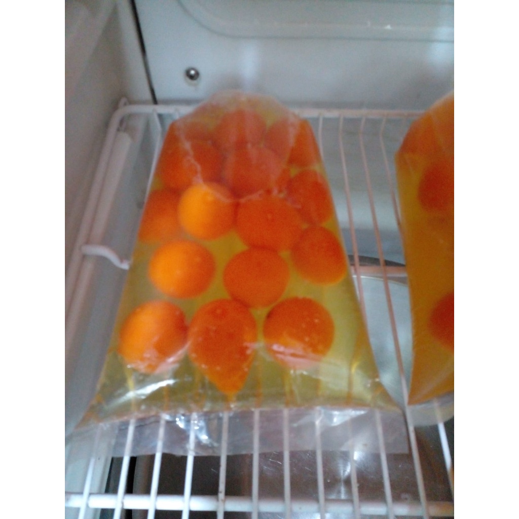 

telor liquid 1kg /telor lepas cangkang/telor omega liquid/telor omega murah/telor omega
