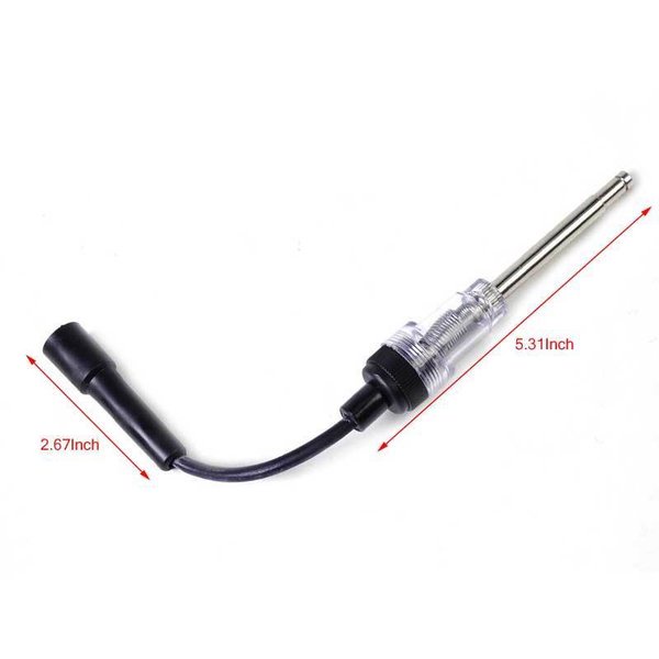 Busi Tester Spark Plug Tester Ignition System Terlaris