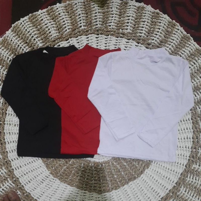 MANSET ANAK//BAJU MANSET ANAK