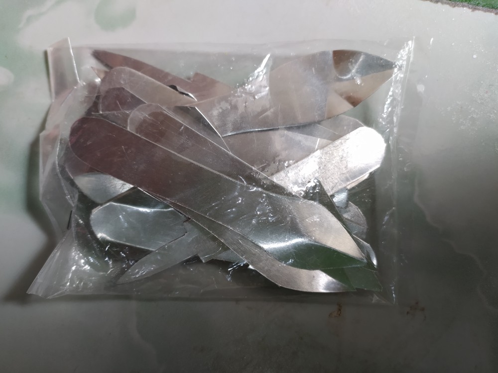 Set Tools Jelly Art