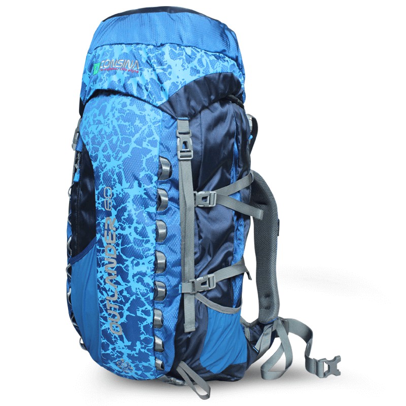 RANSEL CARRIER CONSINA OUTLANDER 60 L