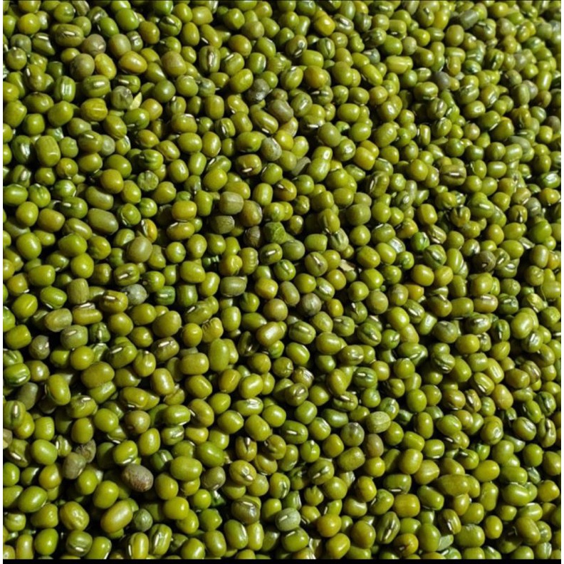 

Kacang hijau Australia 500gram