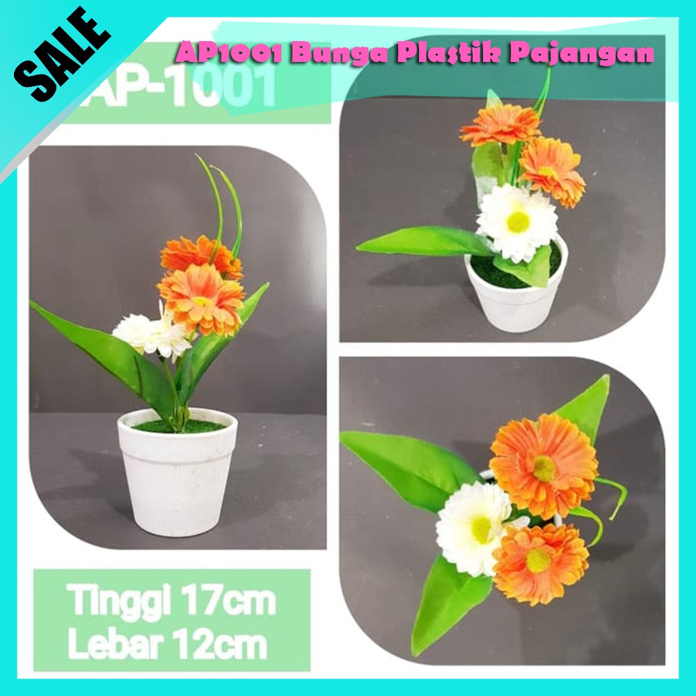 Bunga Plastik Hias Bunga Plastik Bunga Plastik Murah Dekorasi Rumah Bunga Palsu Murah Bunga Hias