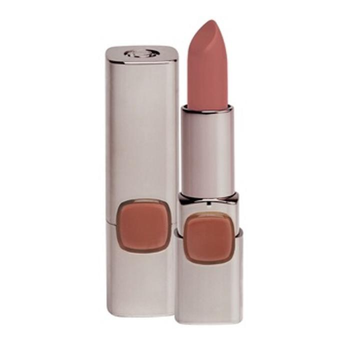 LOREAL COLOR RICHE MATTE LIPSTICK C501 CRAYON SUNSET