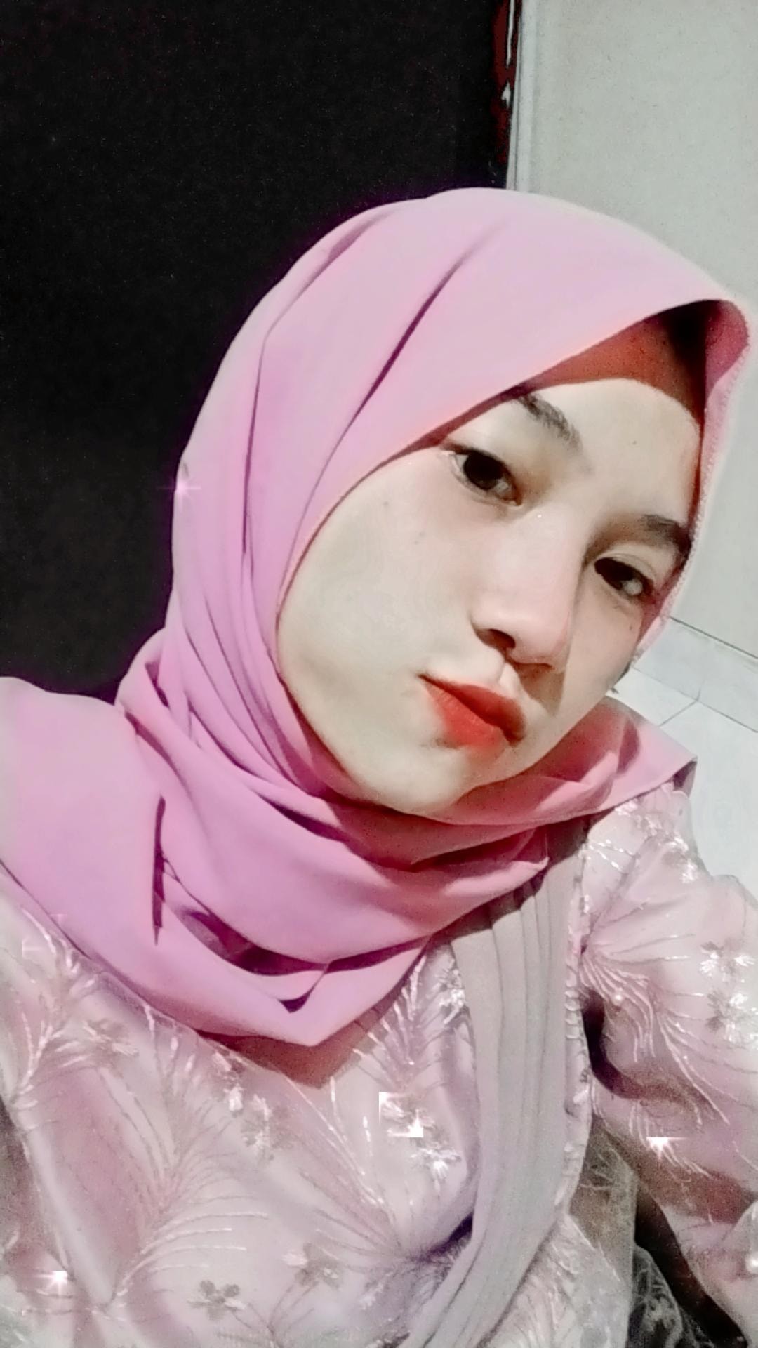 New Arrival Batik Couple Kebaya Set Monica Series Tunangan Lamaran Wisuda Kondangan Kekinian 2021