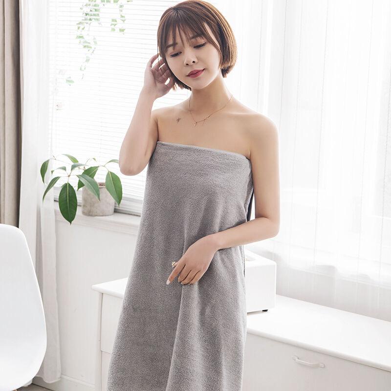 Handuk Mandi Dewasa Tebal Handuk Hotel Polos Abu Cotton 100% Termurah Terlaris