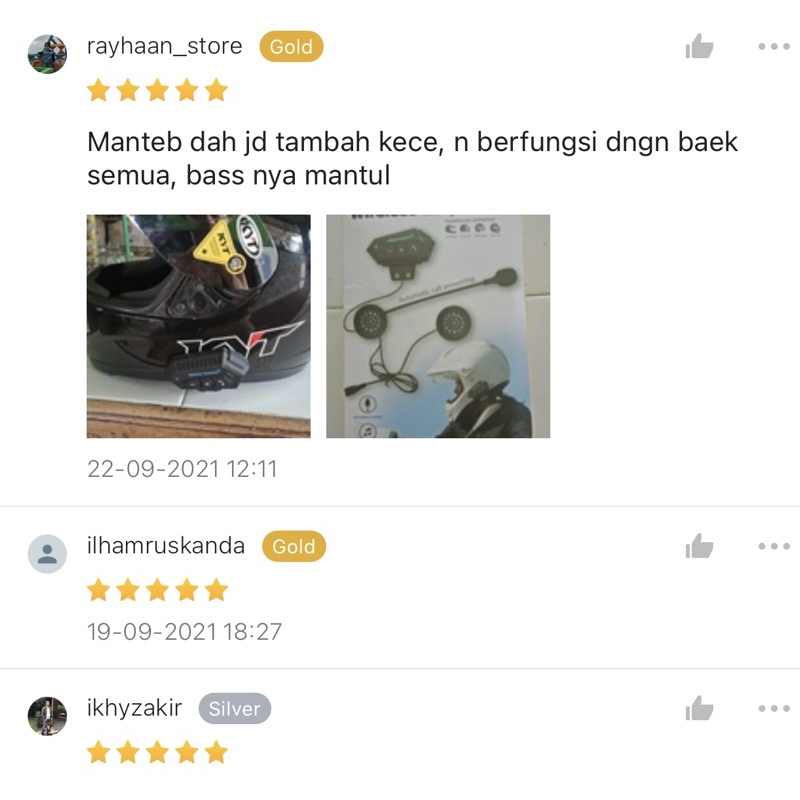 BT12 BLUETOOTH HELM ALTERNATIF INTERCOM BT12 HEADSET HELM BLUETOOTH WIRELESS BT-12 V2 ALTERNATIF INTERCOM MURAH WATERPROOF ORIGINAL-6