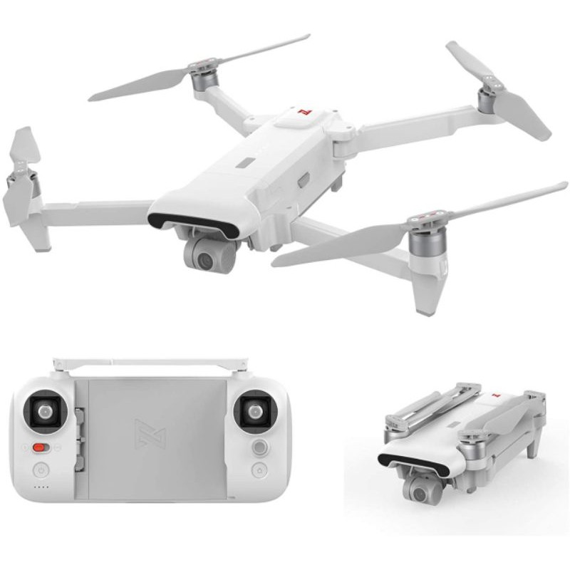 Drone Fimi X8se 2020 Basic Combo X8 Se 2020 White Shopee Indonesia