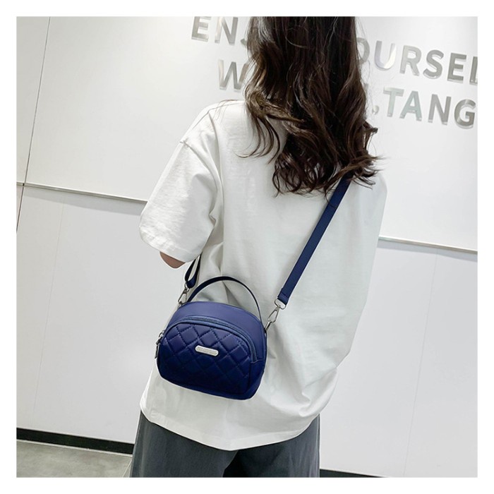 Tas Wanita Selempang Impor 203 Tas Jinjing Kecil Tas Mini Murah