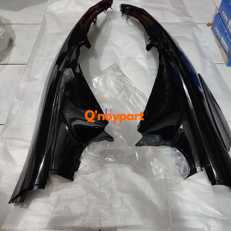 Body Set Kanan kiri Shogun 125 SP FD ORIGINAL SGP