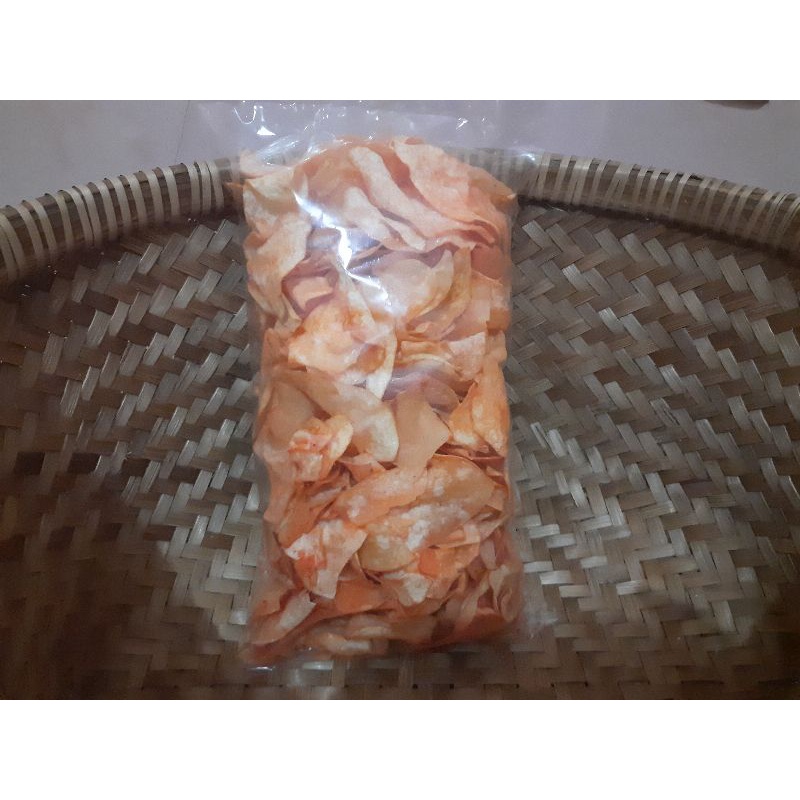 

keripik talas
