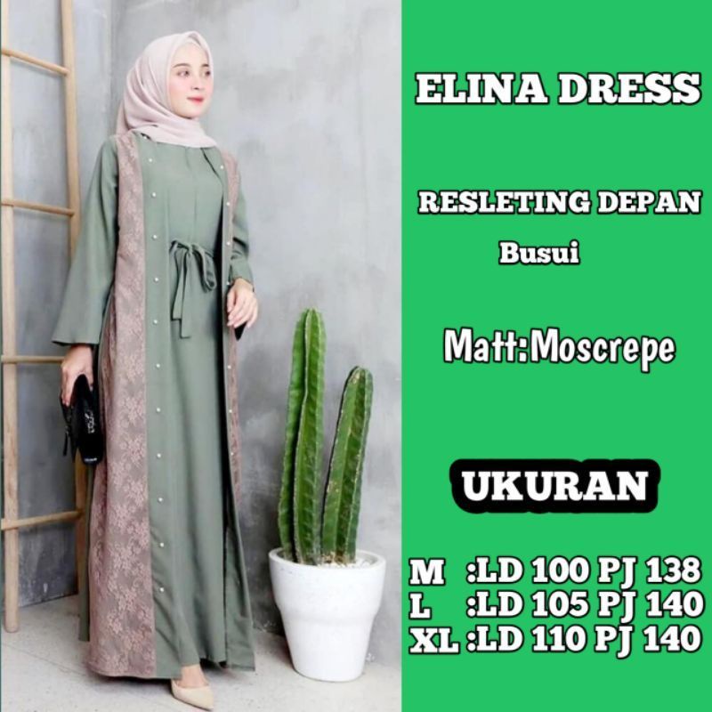 Baju Gamis Wanita Syar'i Muslim Dewasa Gamis Wanita Sultan Modis Lebaran 2022