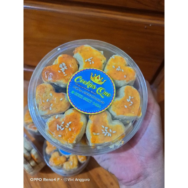 

Kue Kacang