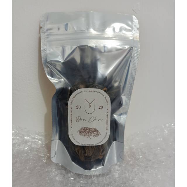 

Boei Chai / Moi choi sayur kering Premium