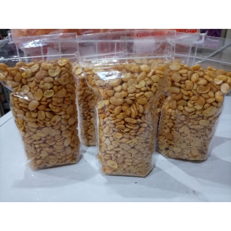 

KACANG MERCY 250 GR
