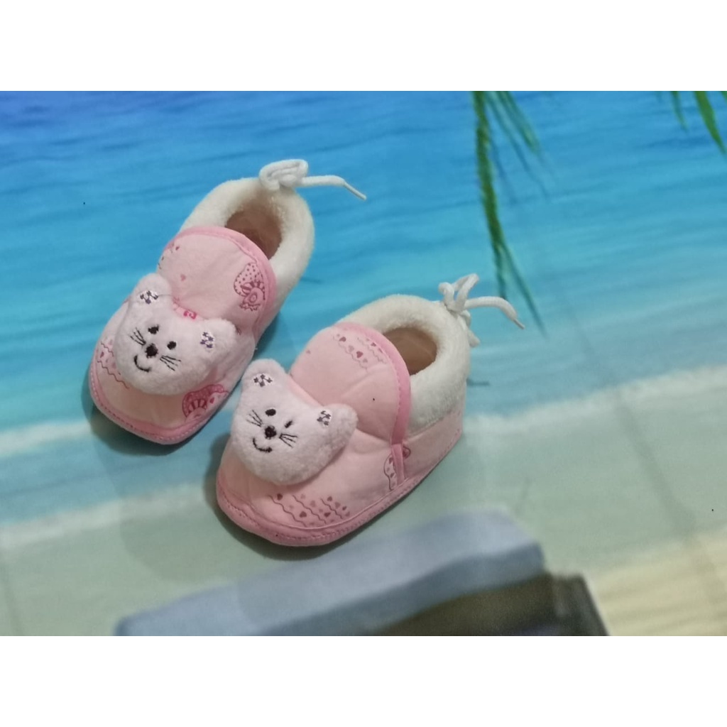 Sepatu Anak Bayi balita Prewalker X13 laki laki perempuan lucu New Born