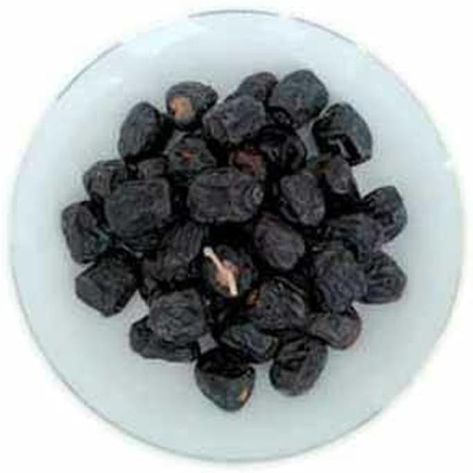 

Produk Terbaik Kurma Nabi Kurma Ajwa Oleh Oleh Umroh 100Grm