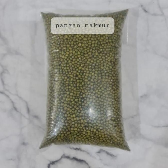 

Kacang hijau AP018