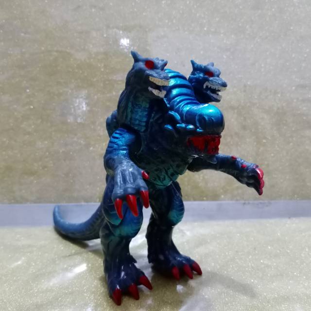 figure recast dx bandai china dark galberos seri ultraman nexus ginga