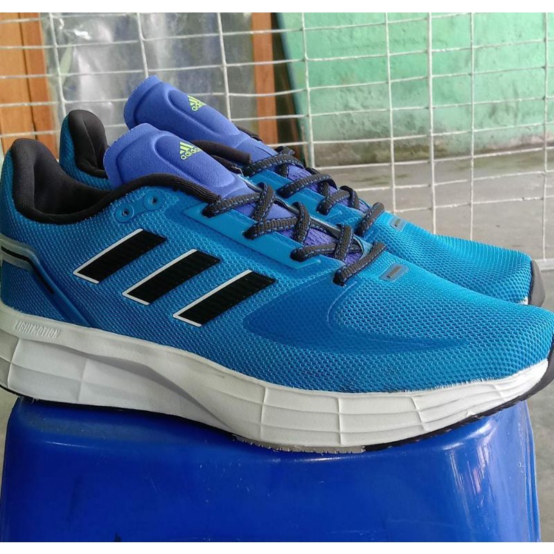 sepatu running adidas duramo