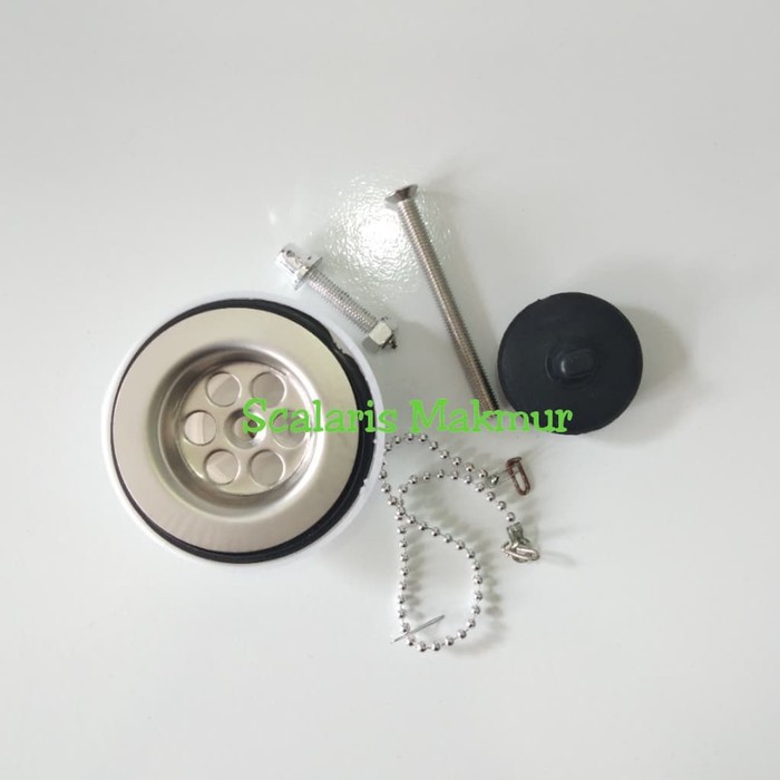 Afur Wastafel / Afur Wastafel plastik / Afur wastafel stainless NIKKEN