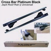 cross bar universal jepit roofrail/cross bar jepit roofrail