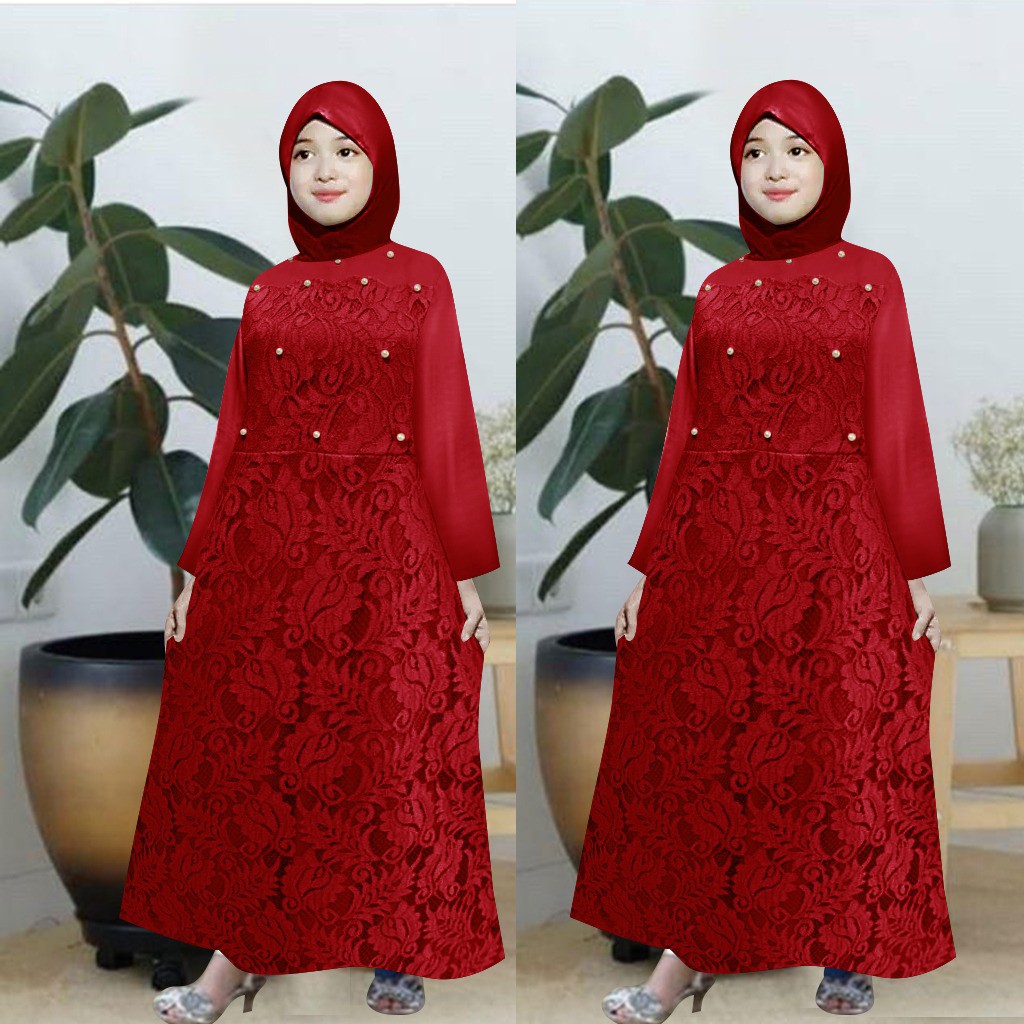 MODEL BARU/GAMIS ANAK GUCHIKAKID/GAMIS MUSLIM ANAK TANGGUNG/GAMIS BRUKAT ANAK/GAMIS BRUKAT PREMIUM