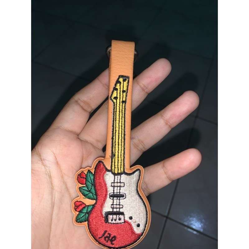 strap Jae DAY6 official