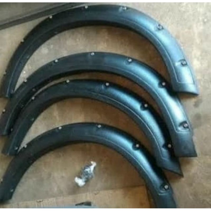 FENDER BULAT JIMNY KATANA TERBAIK