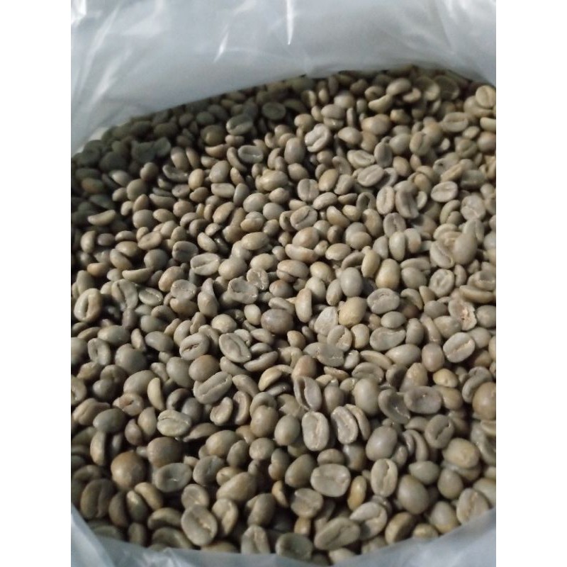 

Grenbean Arabika fullwas temanggung 1 kg