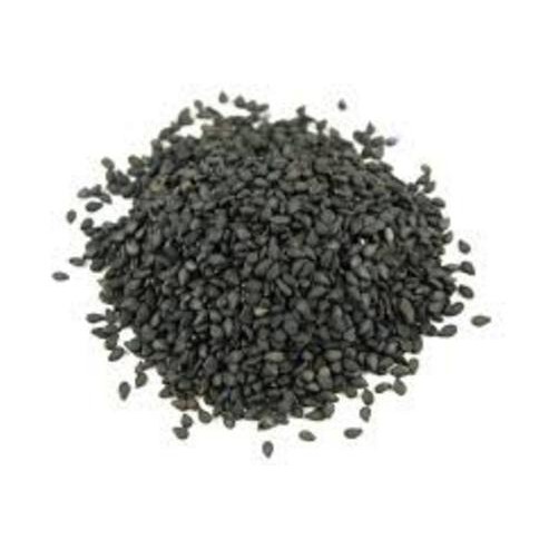 

jdsq black sesame seeds (biji wijen hitam) 250gr 3afp